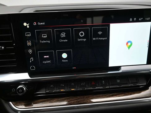 New 2026 GMC Sierra 1500 Elevation w/ Elevation Premium Package image 16