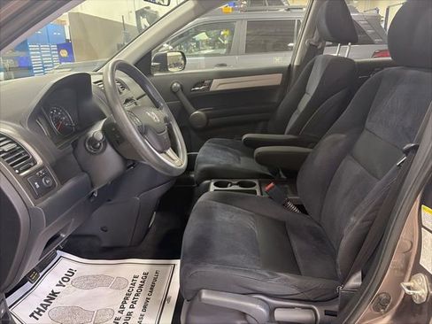 Used 2011 Honda CR-V EX image 10