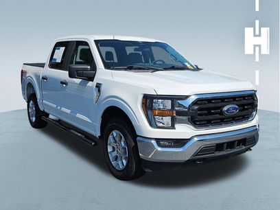 Used 2023 Ford F150 XLT