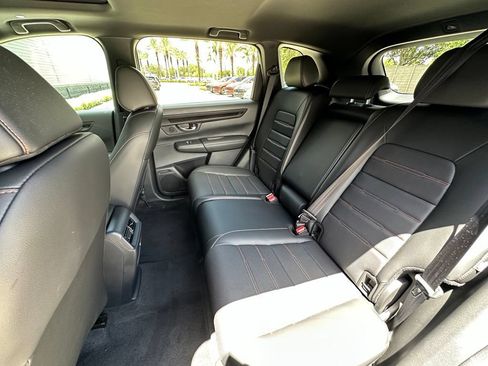 Used 2025 Honda CR-V Sport-L image 33