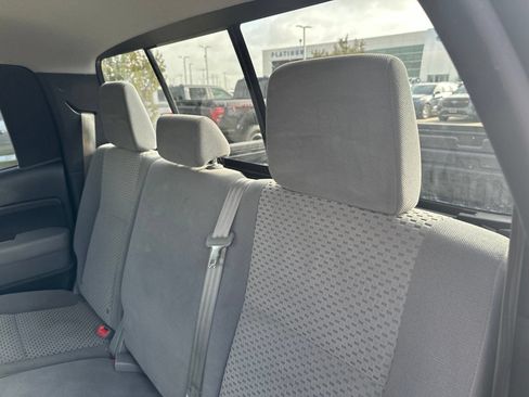 Used 2012 Toyota Tundra 2WD Double Cab w/ SR5 Pkg image 14
