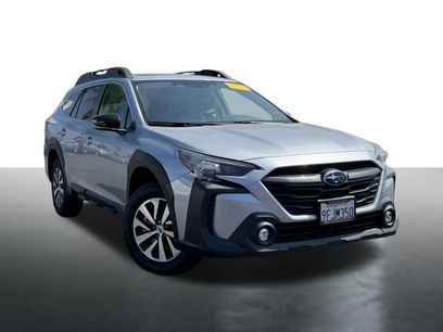 Used 2023 Subaru Outback Premium