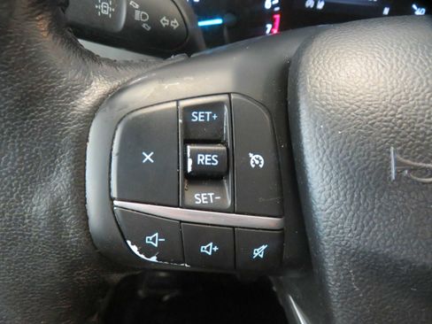 Used 2020 Ford Escape SEL image 29