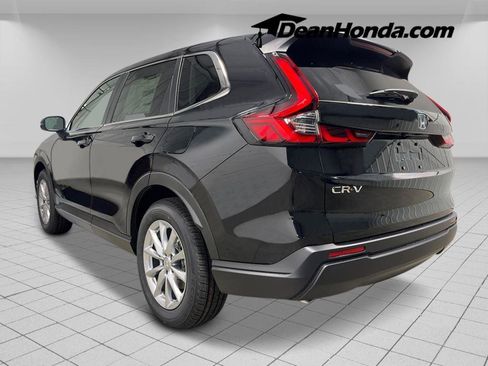 New 2026 Honda CR-V EX image 3