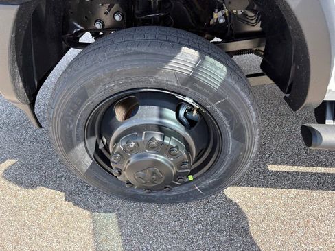 New 2026 RAM 5500 Tradesman image 25