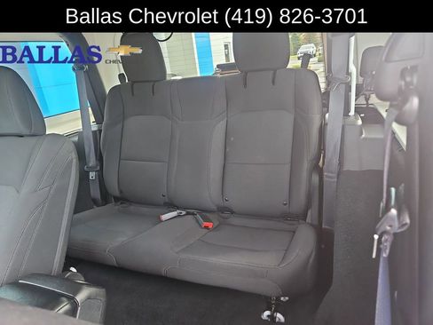 Used 2022 Jeep Wrangler Sport AWD/4WD image 25