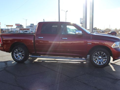 Used 2014 RAM 1500 Limited image 12