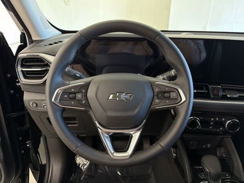 New 2026 Chevrolet TrailBlazer LT w/ Convenience Package image 35