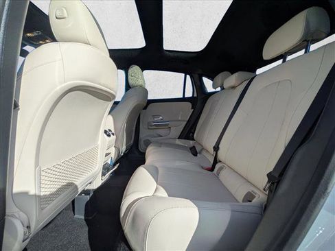 Certified 2026 Mercedes-Benz GLA 250 image 20