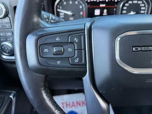 Used 2020 GMC Sierra 1500 Denali image 24