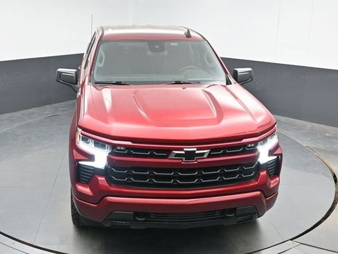 Used 2023 Chevrolet Silverado 1500 RST AWD/4WD image 34