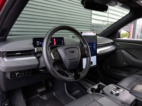 Used 2024 Ford Mustang Mach-E GT AWD/4WD image 18