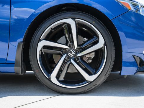 Used 2021 Honda Accord Sport Special Edition image 29