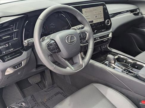 Used 2025 Lexus RX 350 FWD w/ Accessory Package (K3) image 9