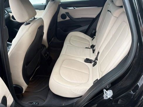 Used 2017 BMW X1 xDrive28i AWD/4WD image 15