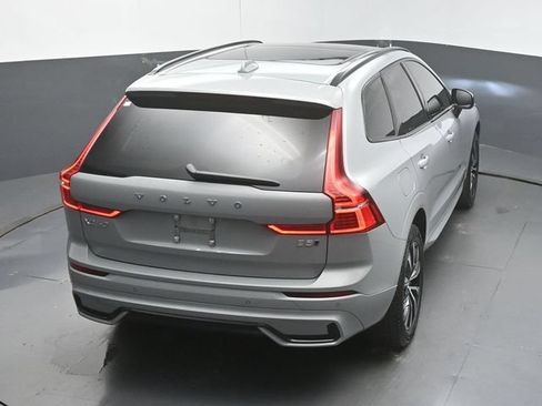 Used 2024 Volvo XC60 B5 Core AWD/4WD image 49