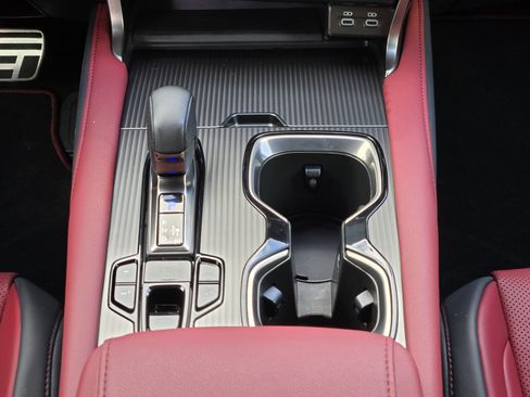 Used 2024 Lexus RX 350 F Sport w/ Convenience Package image 28