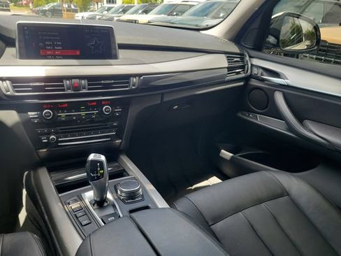 Used 2018 BMW X5 xDrive35i AWD/4WD image 11