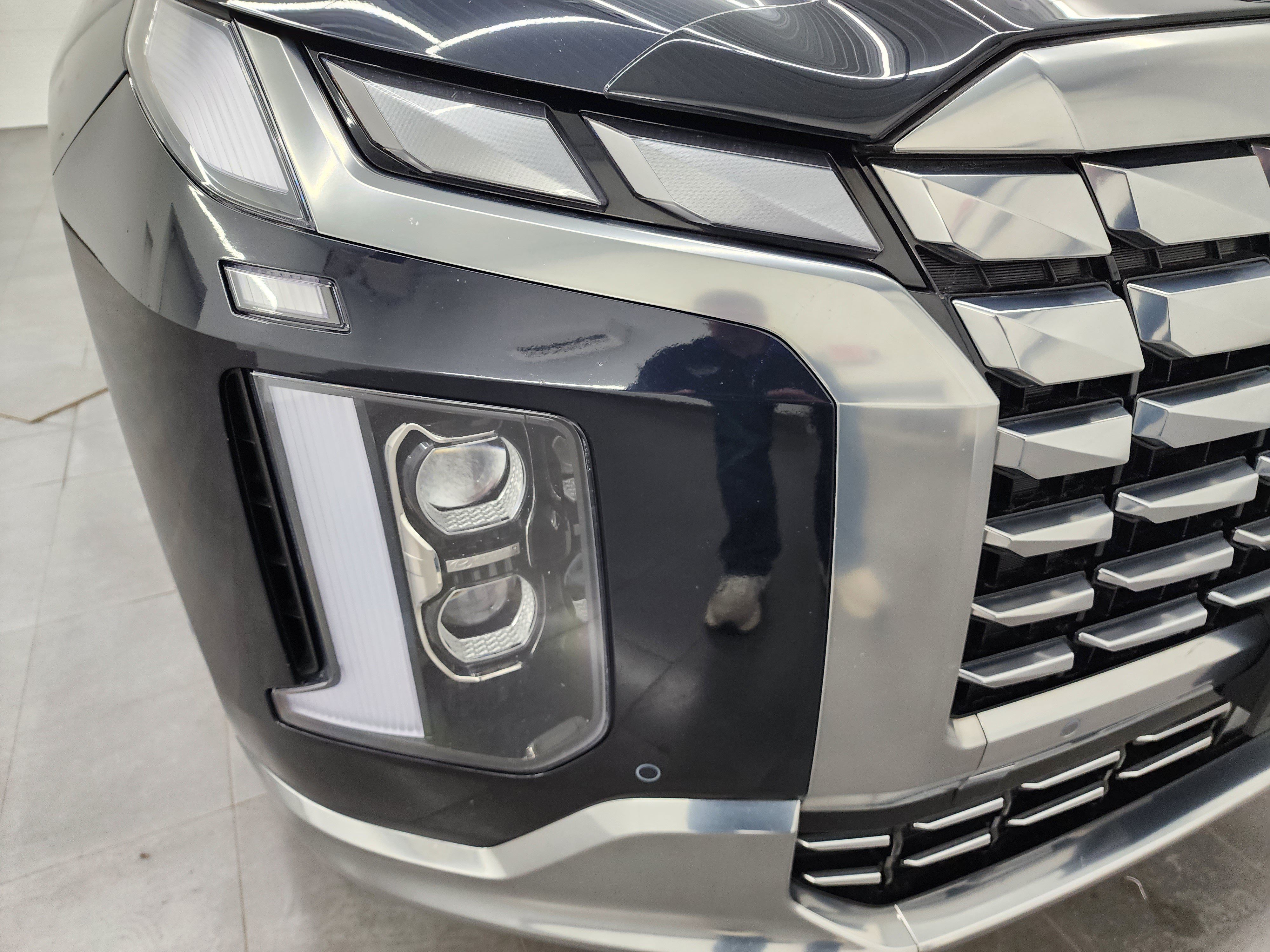Used 2024 Hyundai Palisade Calligraphy AWD/4WD image 27
