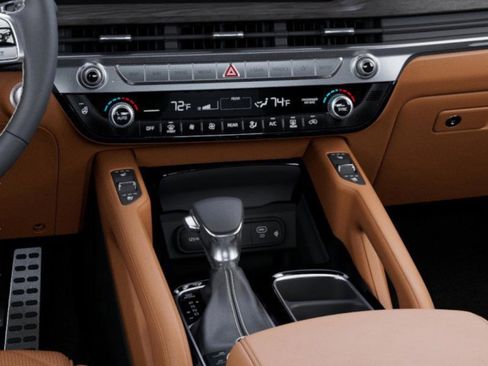 New 2025 Kia Telluride SX Prestige X-Pro image 23