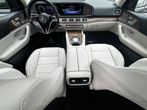 Certified 2024 Mercedes-Benz GLE 350 4MATIC image 27
