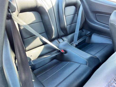 Used 2022 Ford Mustang GT Premium w/ Black Accent Package image 27