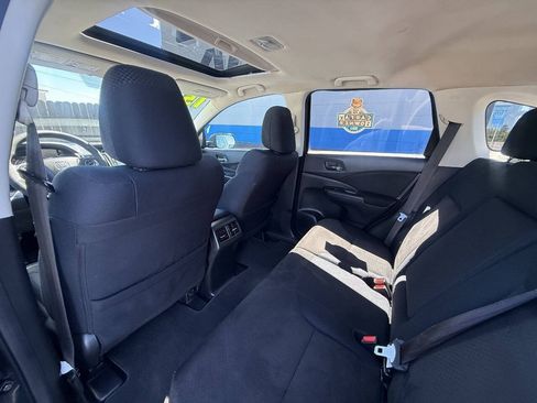 Used 2015 Honda CR-V EX image 13