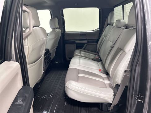 Used 2018 Ford F150 XLT w/ Equipment Group 302A Luxury image 26