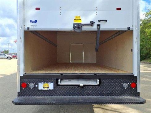 New 2025 Chevrolet Express 3500 w/ Power Convenience Package image 15