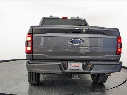 Used 2023 Ford F150 XLT w/ Equipment Group 302A High RWD image 7