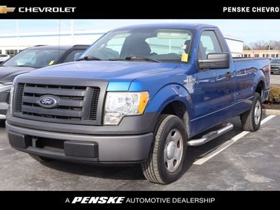 Used 2009 Ford F150 XL