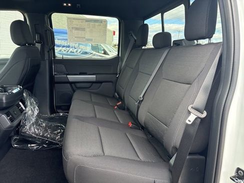 New 2026 Ford F150 XLT AWD/4WD image 12