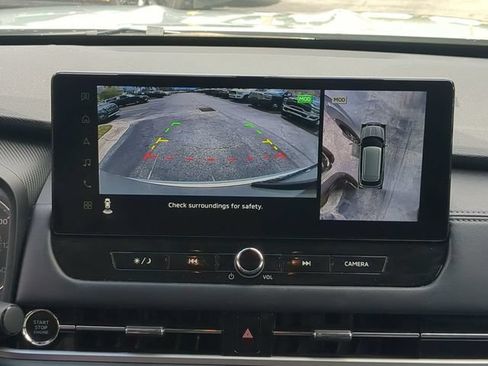 Used 2025 Mitsubishi Outlander SE FWD image 25