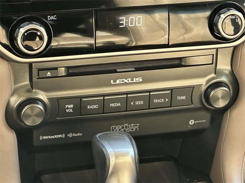 Used 2022 Lexus GX 460 Premium image 13