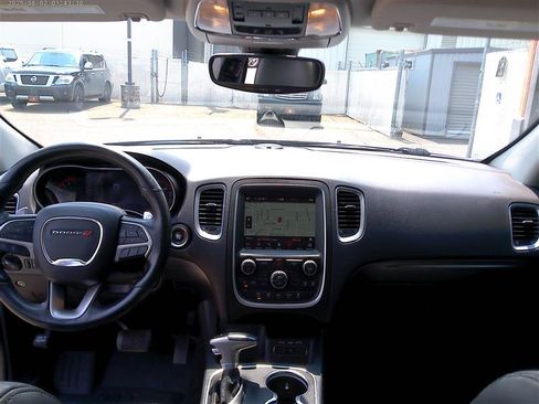 Used 2020 Dodge Durango Citadel AWD/4WD image 11