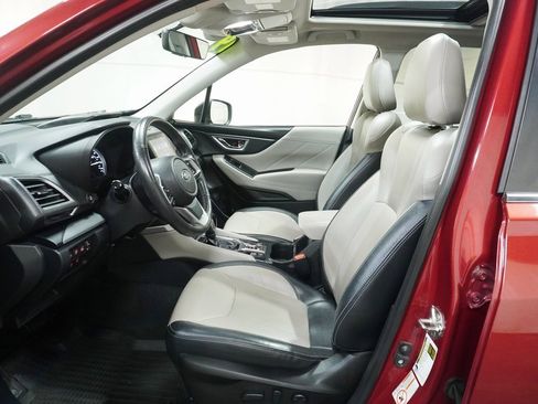 Used 2019 Subaru Forester Limited w/ Popular Package #3 image 11