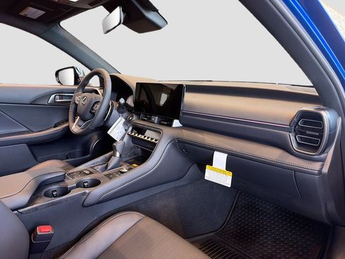 New 2026 Lexus IS 350 F Sport AWD/4WD image 5