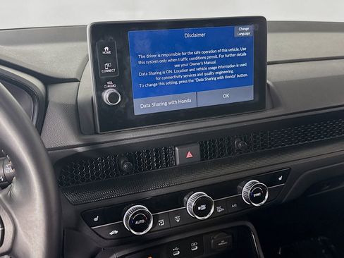 Certified 2026 Honda CR-V Sport image 15