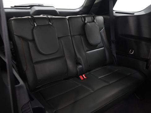 Used 2024 Ford Explorer Timberline w/ Timberline Technology Package AWD/4WD image 15