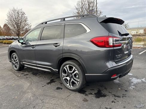 New 2026 Subaru Ascent Limited image 8