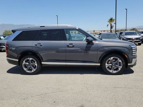 New 2026 Hyundai Palisade Limited AWD/4WD image 32