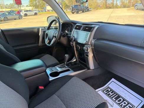 Used 2023 Toyota 4Runner SR5 image 18