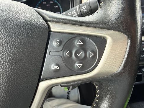 Used 2021 GMC Canyon Denali AWD/4WD image 40