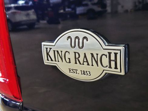 Used 2023 Ford F150 King Ranch w/ Equipment Group 601A High AWD/4WD image 26