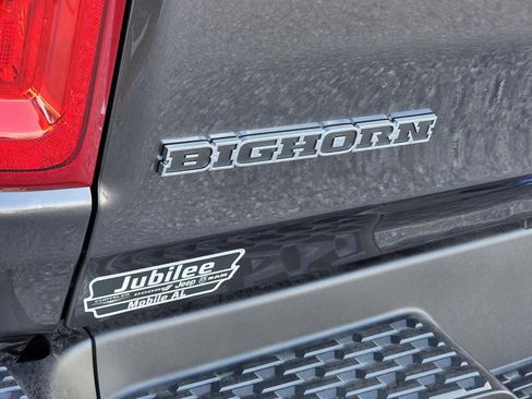 New 2026 RAM 1500 Big Horn AWD/4WD image 30