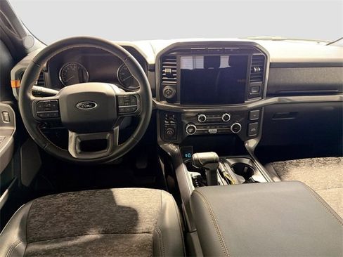 Used 2023 Ford F150 Tremor w/ Trailer Tow Package image 22