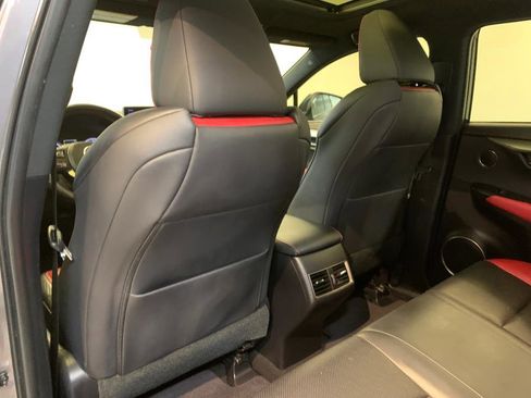 Used 2020 Lexus NX 300 F Sport image 45