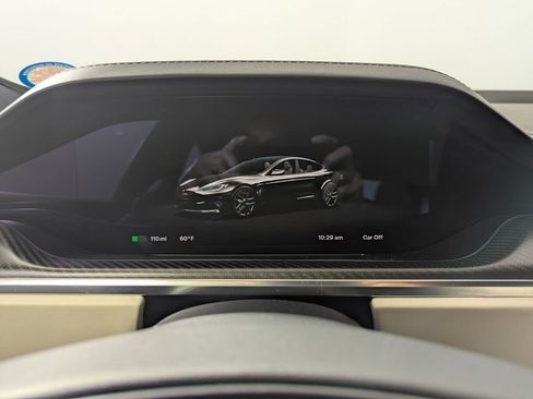 Used 2022 Tesla Model S Plaid image 39