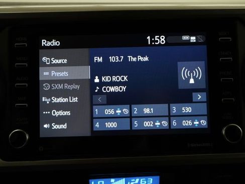 Used 2023 Toyota Tacoma SR5 AWD/4WD image 27