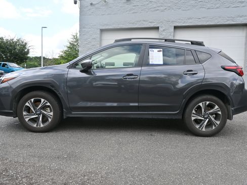 Certified 2024 Subaru Crosstrek 2.0i Premium w/ Popular Package #4 AWD/4WD image 6